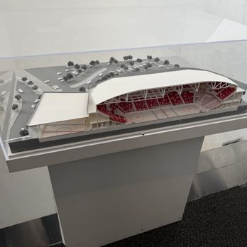 Baxter Arena - Stadiums & Arenas Near Me - Omaha, Nebraska Baxter Arena - Stadiums & Arenas Near Me - Omaha, Nebraska