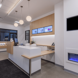 NationWide Self Storage - Pender - Our Rental Office is here for your assistance and includes coffee service and moving and packing supplies.