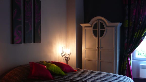 Château Léognan - Hotel & Area Viticole by null