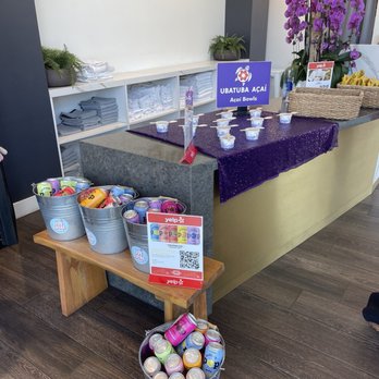 Hot 8 Yoga - Barre Classes Near Me - Culver City, California