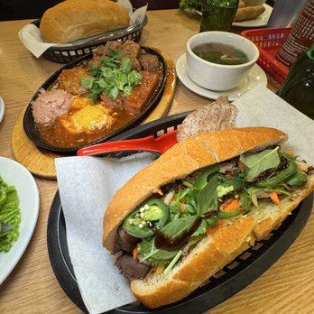 Bánh Mì Hội An - Vietnamese Near Me - San Diego, California Bánh Mì Hội An - Vietnamese Near Me - San Diego, California