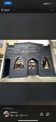 GEELOU - 21 Reviews - 3251 Scott St, San Francisco, CA - Yelp