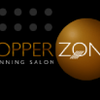 The Copper Zone gift card
