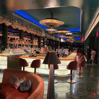 Nubeluz - Indoor - Cocktail Bars Near Me - New York, New York Nubeluz - Indoor - Cocktail Bars Near Me - New York, New York