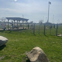 Tanner Park Dog Run