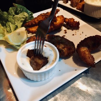 Borriquito - Poulet frit - Tapas Bars Near Me - Toulouse, 31