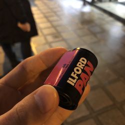 Tecno Photo - I love film photography and I love Tecno Photo lab.