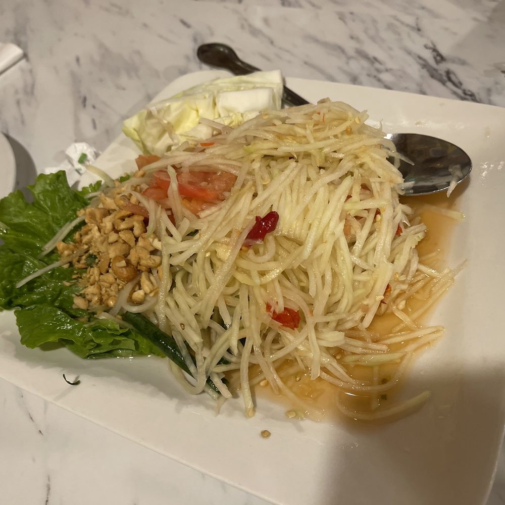 Siam Square - Thai Near Me - Honolulu, Hawaii Siam Square - Thai Near Me - Honolulu, Hawaii