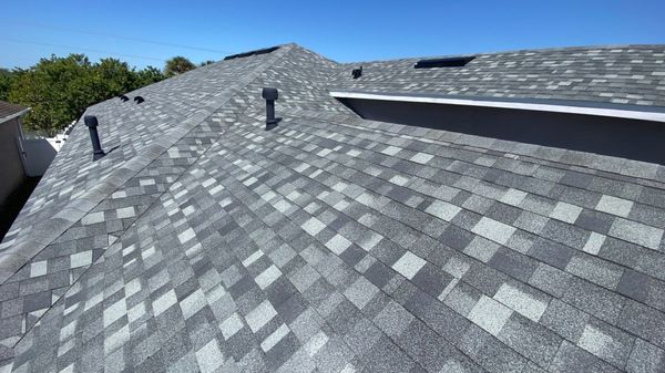 SouthShore Roofing & Exteriors