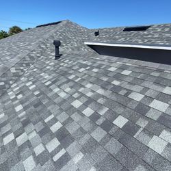 SouthShore Roofing & Exteriors - Beautiful! Castle Grey