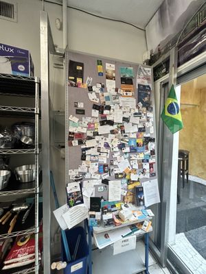 Supermercado Brazil by null