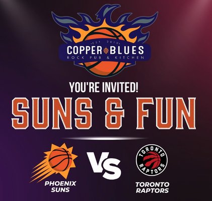 Copper Blues Rock Pub & Kitchen by null