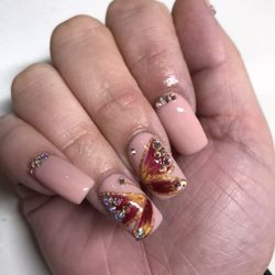 Nails by Maria