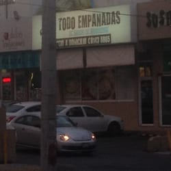 Todo Empanadas