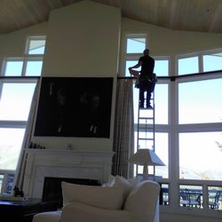 Master Window Cleaning