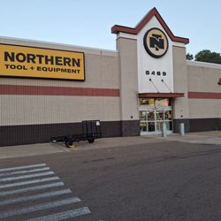 Northern Tool + Equipment