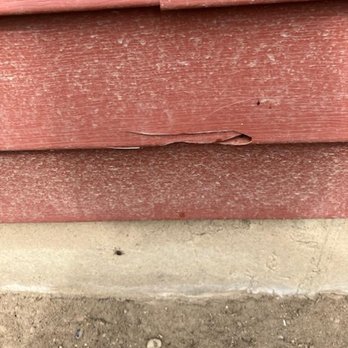 Topps Roofing & Construction - Good piece of siding they put up - Roofing Near Me Topps Roofing & Construction - Good piece of siding they put up - Roofing Near Me