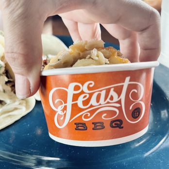 Feast BBQ - Mac & Cheese...FEAST - Barbeque Near Me - Louisville, Kentucky Feast BBQ - Mac & Cheese...FEAST - Barbeque Near Me - Louisville, Kentucky