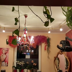 Sabine Farina - Der etwas andere Friseur
