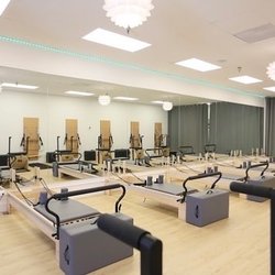 C&B Pilates