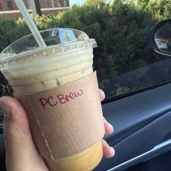 Bonita Coffee - Pumpkin Cheesecake Cold Brew - Coffee & Tea Near Me - San Dimas, California Bonita Coffee - Pumpkin Cheesecake Cold Brew - Coffee & Tea Near Me - San Dimas, California