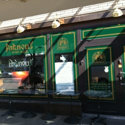 Parnell's