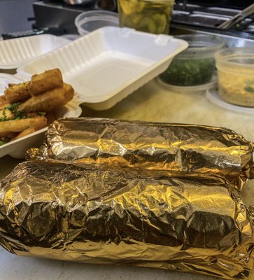 Roasted and Raw by null