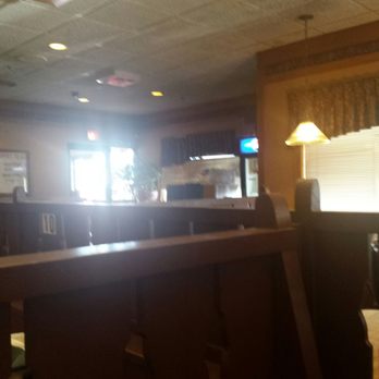China Buffet - And more dining room. - Cantonese Near Me - Mauston, Wisconsin