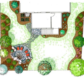 Contractor Solutions and Management - Landscape Design - General Contractors Near Me - Fairfax, Virginia