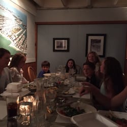 Key Colony Inn - Birthday and 50th anniversary dinner, outstanding food and service...