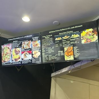 Pablito's Tacos - Menu - Peruvian Near Me - Burbank, California Pablito's Tacos - Menu - Peruvian Near Me - Burbank, California