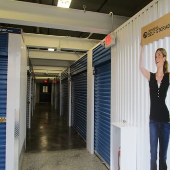 Compass Self Storage - Self Storage Near Me - Shaker Heights, Ohio