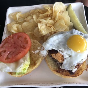 Egg - Breakfast & Brunch Near Me - Rehoboth Beach, Delaware
