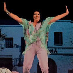 The Orpheum Theatre - Mamma Mia