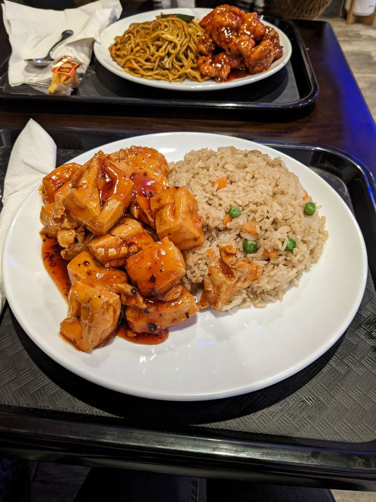 PANXIN EXPRESS 485 Oliver St, North Tonawanda, NY Yelp