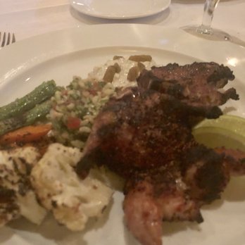 Gorji Restaurant - Seafood Near Me - Dallas, Texas