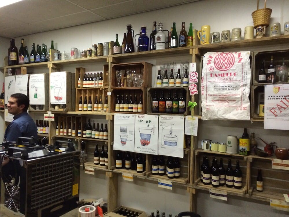 Brouwerij De 7 Deugden