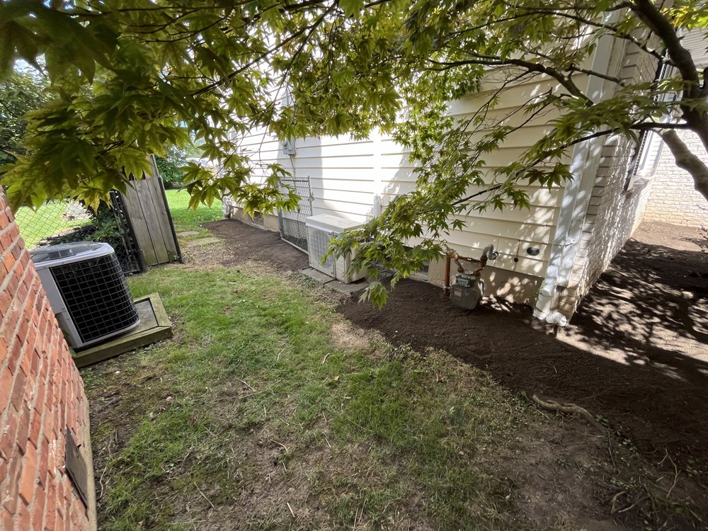 Slide of Reliable Repairs Handyman Service