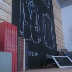 TRIO Custom Clothiers