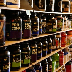 Nature's Market Nutrition Center