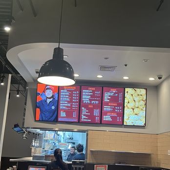 Smashburger - Burgers Near Me - Pequannock Township, New Jersey Smashburger - Burgers Near Me - Pequannock Township, New Jersey