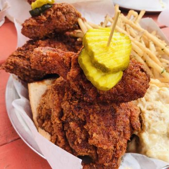 Tumble 22 Chicken Joint - Chicken Wings Near Me - Austin, Texas Tumble 22 Chicken Joint - Chicken Wings Near Me - Austin, Texas