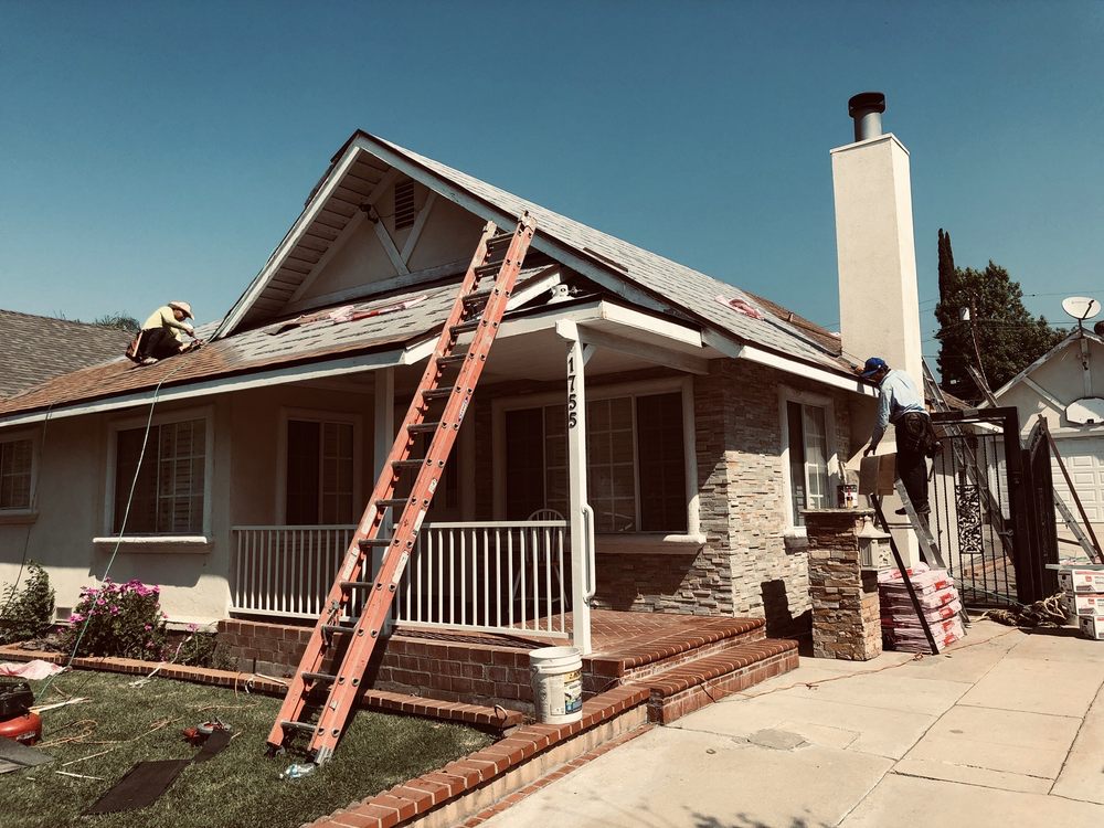 Slide of Duro Roofing