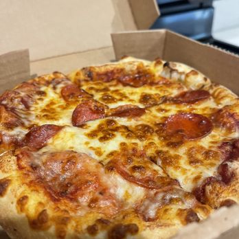 Rotolo's Pizzeria - Pepperoni 8 inch - Pizza Near Me - Fairhope, Alabama Rotolo's Pizzeria - Pepperoni 8 inch - Pizza Near Me - Fairhope, Alabama