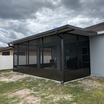 Advanced Screening Solutions - Screen Room/ Lanai/ outdoor Porch - Handyman Near Me Advanced Screening Solutions - Screen Room/ Lanai/ outdoor Porch - Handyman Near Me