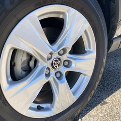 Mavics Mobile Auto Detailing