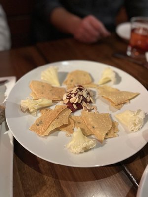 Agate Restaurant by null