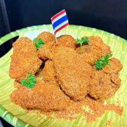 Thai Treasure