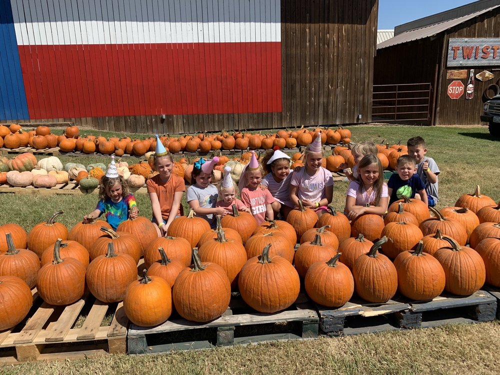 YesterLand Farm, Canton Roadtrippers