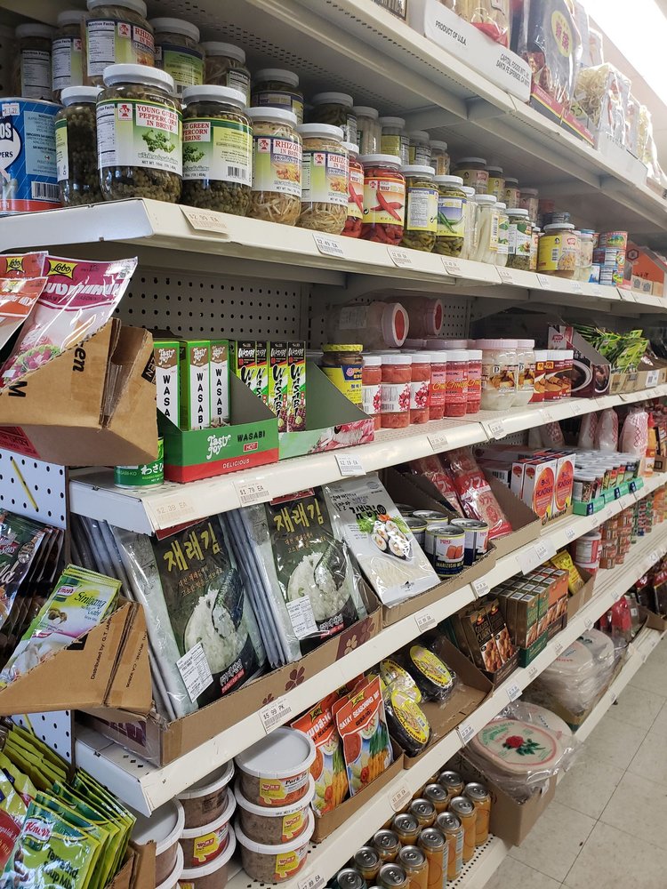 H Tide Asian Grocery Takeout Delivery 45 Photos 21 Reviews International Grocery Wolf Rd Orland Park Il Phone Number Yelp